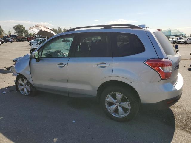 Photo 1 VIN: JF2SJADC9GH409496 - SUBARU FORESTER 2 