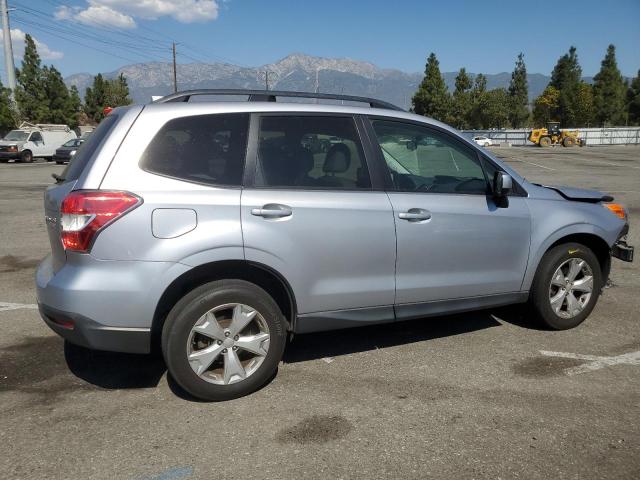 Photo 2 VIN: JF2SJADC9GH409496 - SUBARU FORESTER 2 