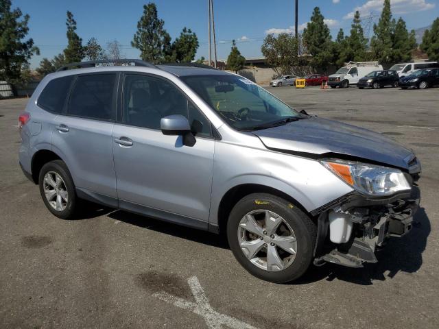 Photo 3 VIN: JF2SJADC9GH409496 - SUBARU FORESTER 2 