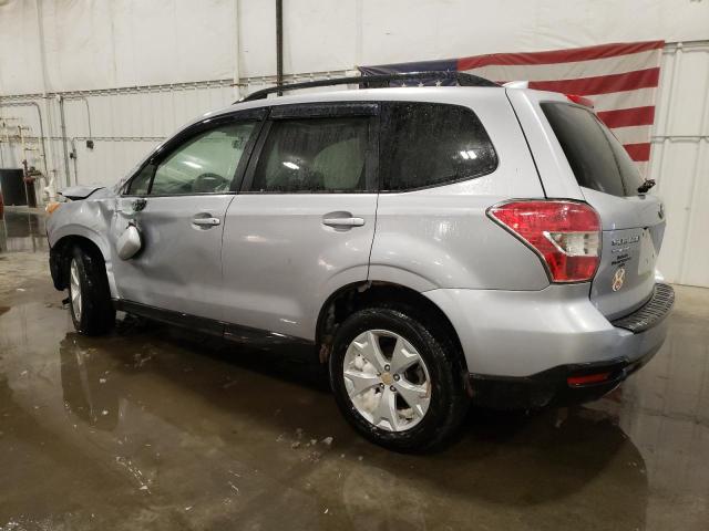 Photo 1 VIN: JF2SJADC9GH425942 - SUBARU FORESTER 