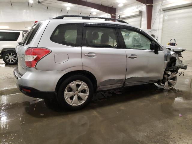 Photo 2 VIN: JF2SJADC9GH425942 - SUBARU FORESTER 