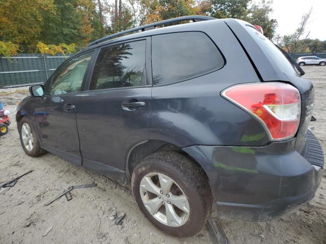 Photo 1 VIN: JF2SJADC9GH431420 - SUBARU FORESTER 2 