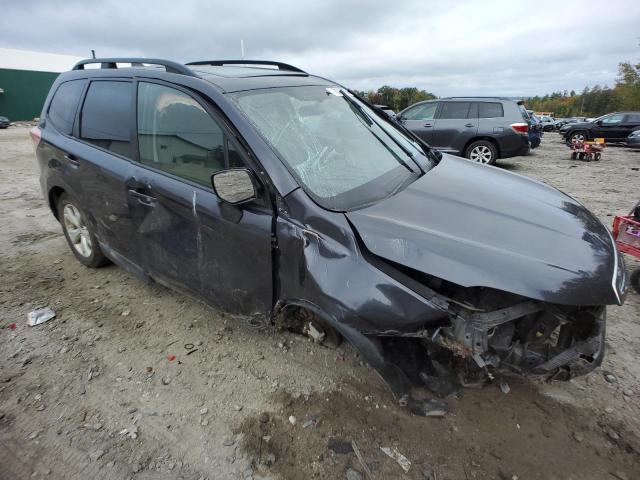 Photo 3 VIN: JF2SJADC9GH431420 - SUBARU FORESTER 2 