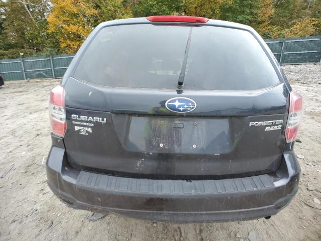 Photo 5 VIN: JF2SJADC9GH431420 - SUBARU FORESTER 2 