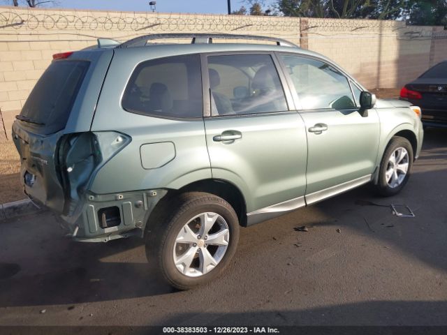 Photo 3 VIN: JF2SJADC9GH431935 - SUBARU FORESTER 