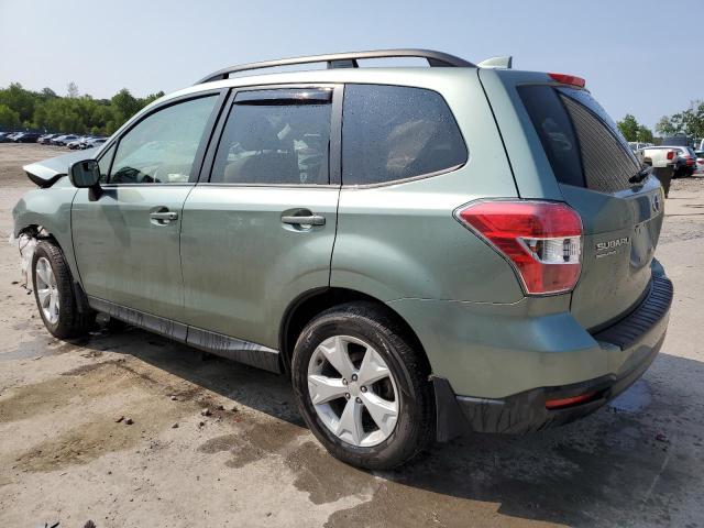 Photo 1 VIN: JF2SJADC9GH437508 - SUBARU FORESTER 2 