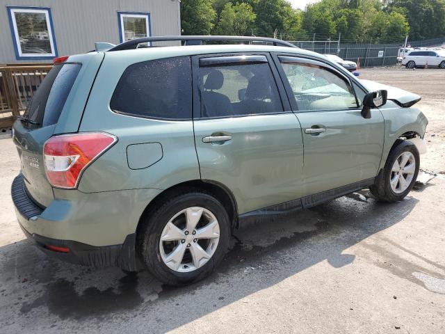 Photo 2 VIN: JF2SJADC9GH437508 - SUBARU FORESTER 2 