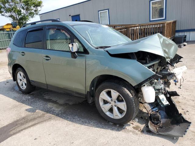 Photo 3 VIN: JF2SJADC9GH437508 - SUBARU FORESTER 2 