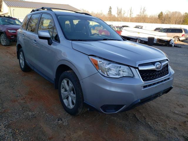 Photo 0 VIN: JF2SJADC9GH466023 - SUBARU FORESTER 2 