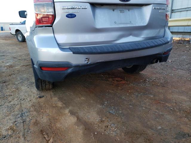 Photo 8 VIN: JF2SJADC9GH466023 - SUBARU FORESTER 2 