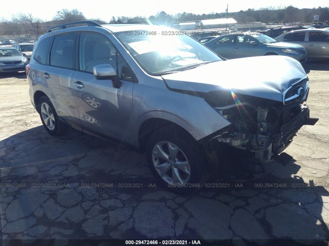 Photo 0 VIN: JF2SJADC9GH467690 - SUBARU FORESTER 