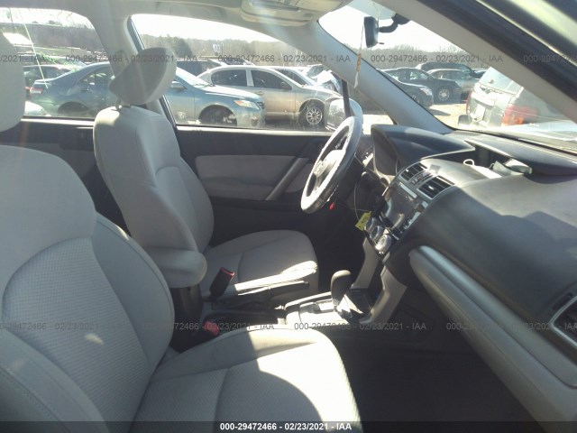 Photo 4 VIN: JF2SJADC9GH467690 - SUBARU FORESTER 