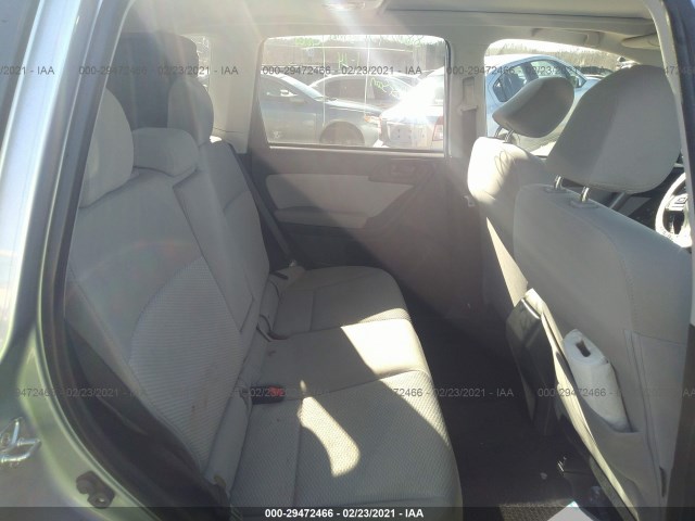 Photo 7 VIN: JF2SJADC9GH467690 - SUBARU FORESTER 