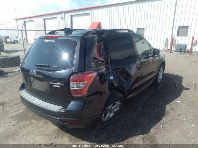 Photo 3 VIN: JF2SJADC9GH473845 - SUBARU FORESTER 