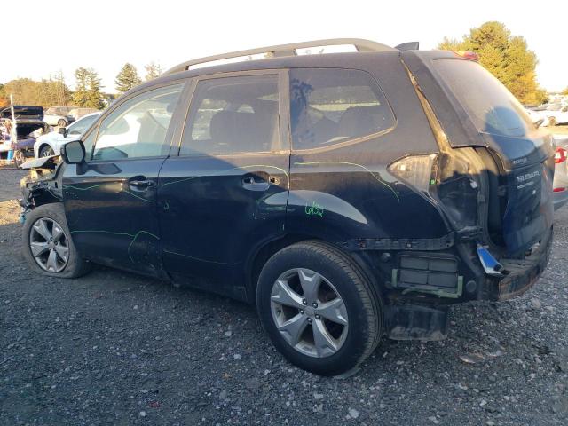 Photo 1 VIN: JF2SJADC9GH474963 - SUBARU FORESTER 2 