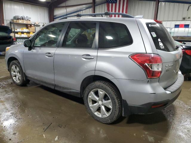 Photo 1 VIN: JF2SJADC9GH512899 - SUBARU FORESTER 2 