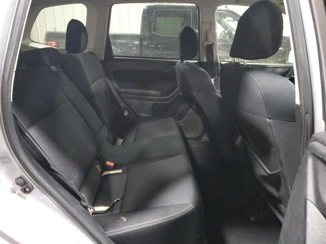 Photo 10 VIN: JF2SJADC9GH512899 - SUBARU FORESTER 2 