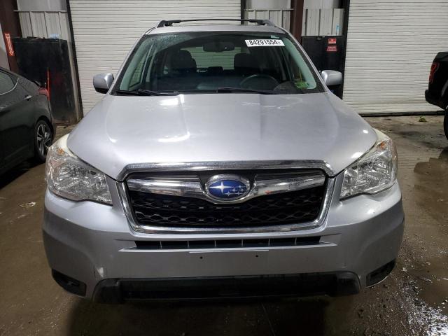 Photo 4 VIN: JF2SJADC9GH512899 - SUBARU FORESTER 2 