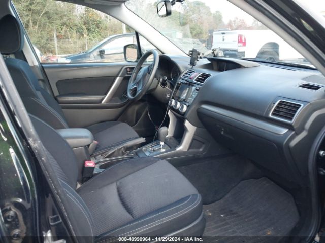 Photo 4 VIN: JF2SJADC9GH516452 - SUBARU FORESTER 