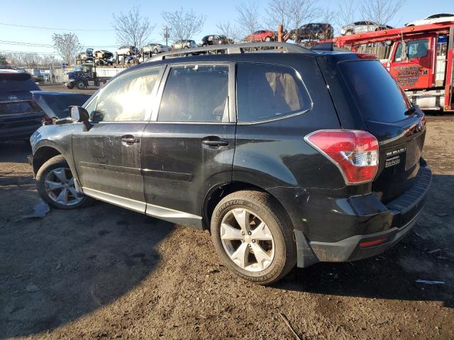 Photo 1 VIN: JF2SJADC9GH527323 - SUBARU FORESTER 