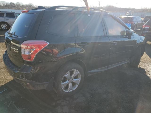 Photo 2 VIN: JF2SJADC9GH527323 - SUBARU FORESTER 