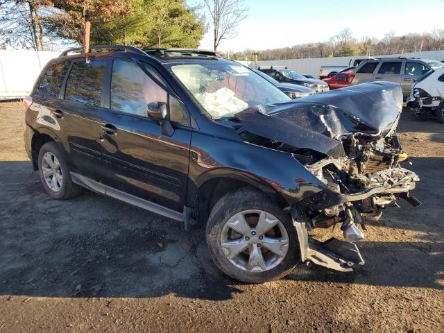 Photo 3 VIN: JF2SJADC9GH527323 - SUBARU FORESTER 