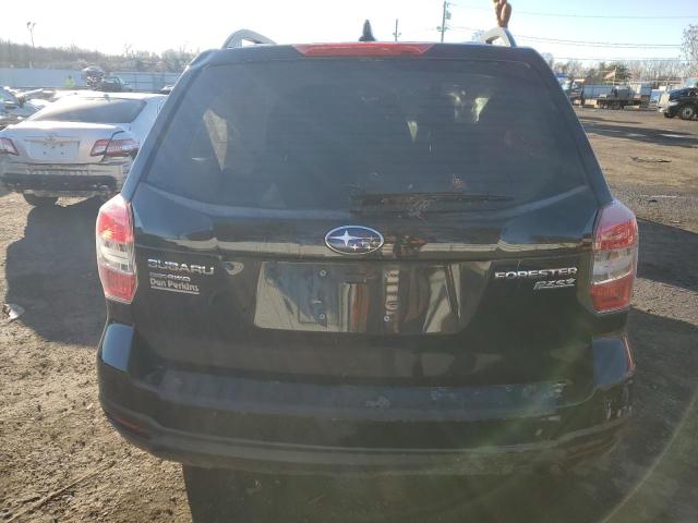 Photo 5 VIN: JF2SJADC9GH527323 - SUBARU FORESTER 