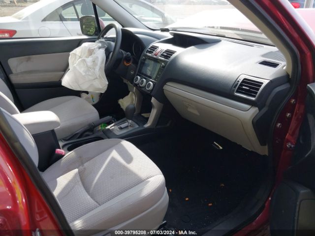 Photo 4 VIN: JF2SJADC9GH531999 - SUBARU FORESTER 