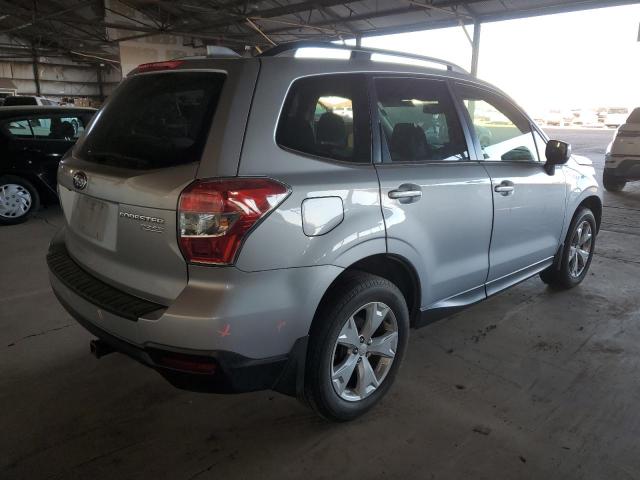 Photo 2 VIN: JF2SJADC9GH533669 - SUBARU FORESTER 