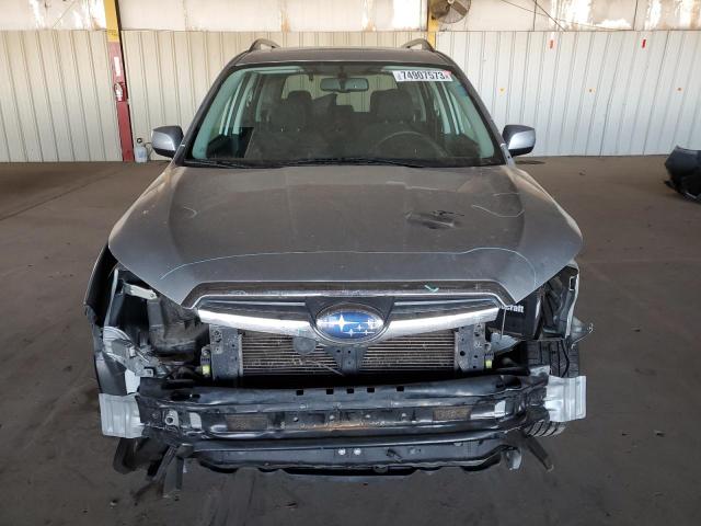 Photo 4 VIN: JF2SJADC9GH533669 - SUBARU FORESTER 