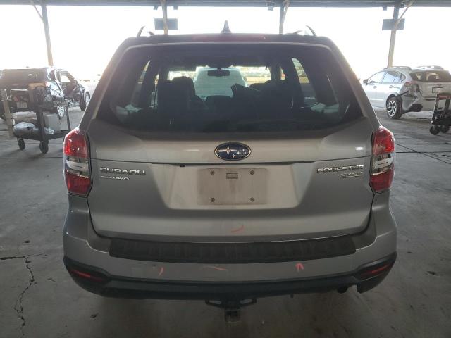 Photo 5 VIN: JF2SJADC9GH533669 - SUBARU FORESTER 