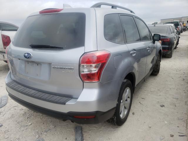 Photo 3 VIN: JF2SJADC9GH538029 - SUBARU FORESTER 2 