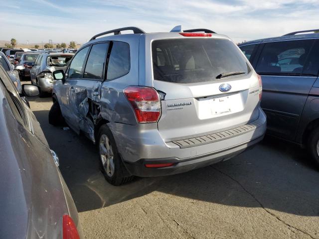 Photo 1 VIN: JF2SJADC9GH545157 - SUBARU FORESTER 