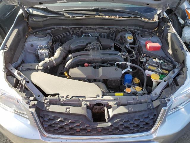 Photo 11 VIN: JF2SJADC9GH545157 - SUBARU FORESTER 