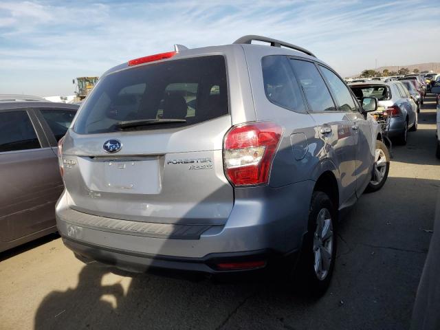 Photo 2 VIN: JF2SJADC9GH545157 - SUBARU FORESTER 