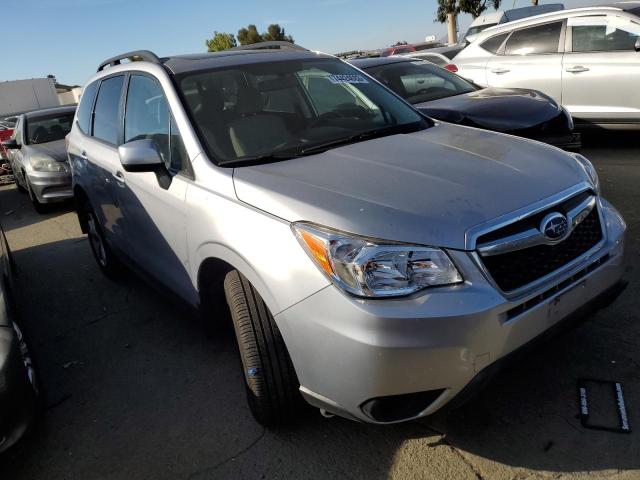 Photo 3 VIN: JF2SJADC9GH545157 - SUBARU FORESTER 