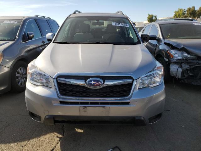 Photo 4 VIN: JF2SJADC9GH545157 - SUBARU FORESTER 