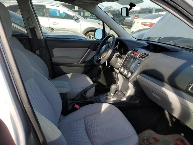 Photo 6 VIN: JF2SJADC9GH545157 - SUBARU FORESTER 