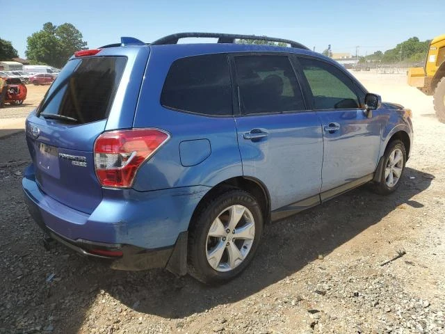 Photo 2 VIN: JF2SJADC9GH560127 - SUBARU FORESTER 2 