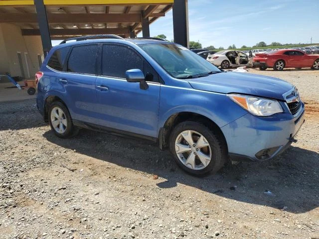 Photo 3 VIN: JF2SJADC9GH560127 - SUBARU FORESTER 2 