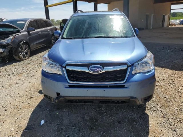 Photo 4 VIN: JF2SJADC9GH560127 - SUBARU FORESTER 2 