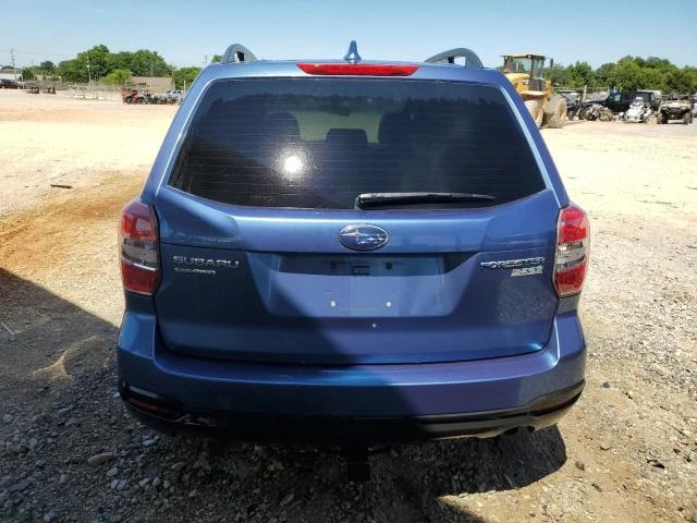 Photo 5 VIN: JF2SJADC9GH560127 - SUBARU FORESTER 2 