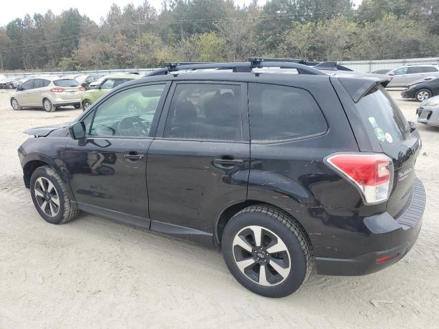 Photo 1 VIN: JF2SJADC9HH498634 - SUBARU FORESTER 2 