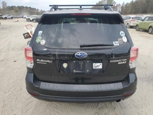 Photo 5 VIN: JF2SJADC9HH498634 - SUBARU FORESTER 2 