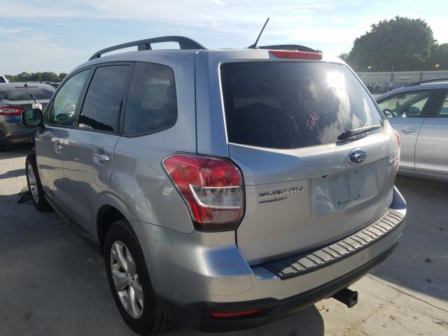 Photo 2 VIN: JF2SJADCXEH431083 - SUBARU FORESTER 