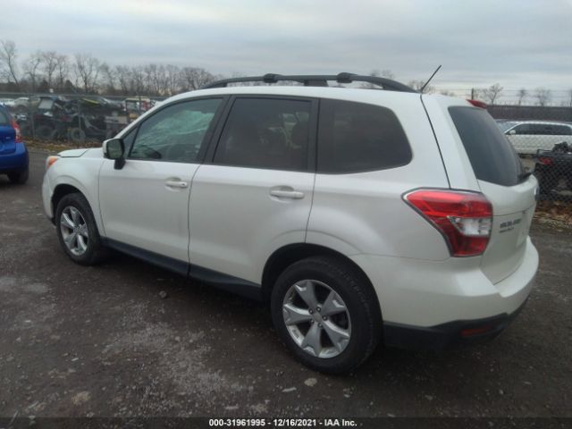 Photo 2 VIN: JF2SJADCXEH552390 - SUBARU FORESTER 