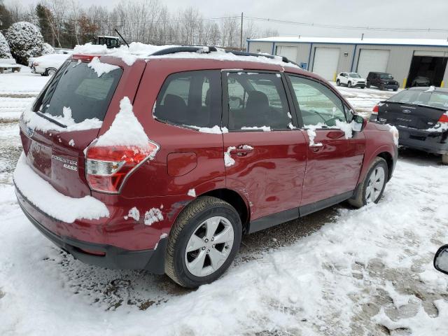 Photo 2 VIN: JF2SJADCXFG419376 - SUBARU FORESTER 2 