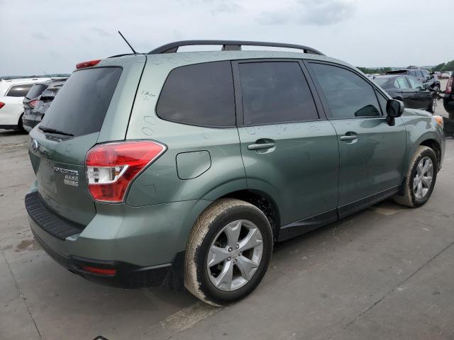 Photo 2 VIN: JF2SJADCXFG541297 - SUBARU FORESTER 2 