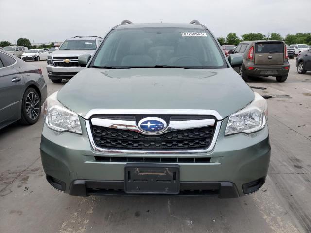 Photo 4 VIN: JF2SJADCXFG541297 - SUBARU FORESTER 2 