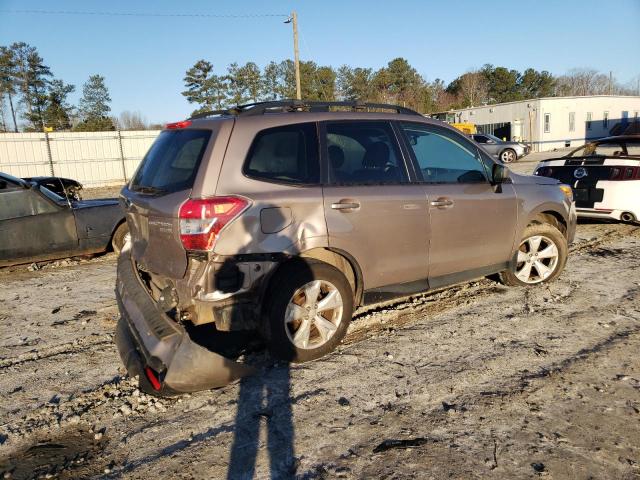 Photo 2 VIN: JF2SJADCXFG547004 - SUBARU FORESTER 2 